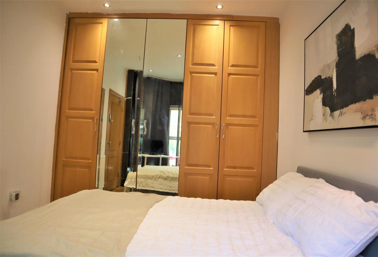 Camden Rooms 2 Londra Exterior foto