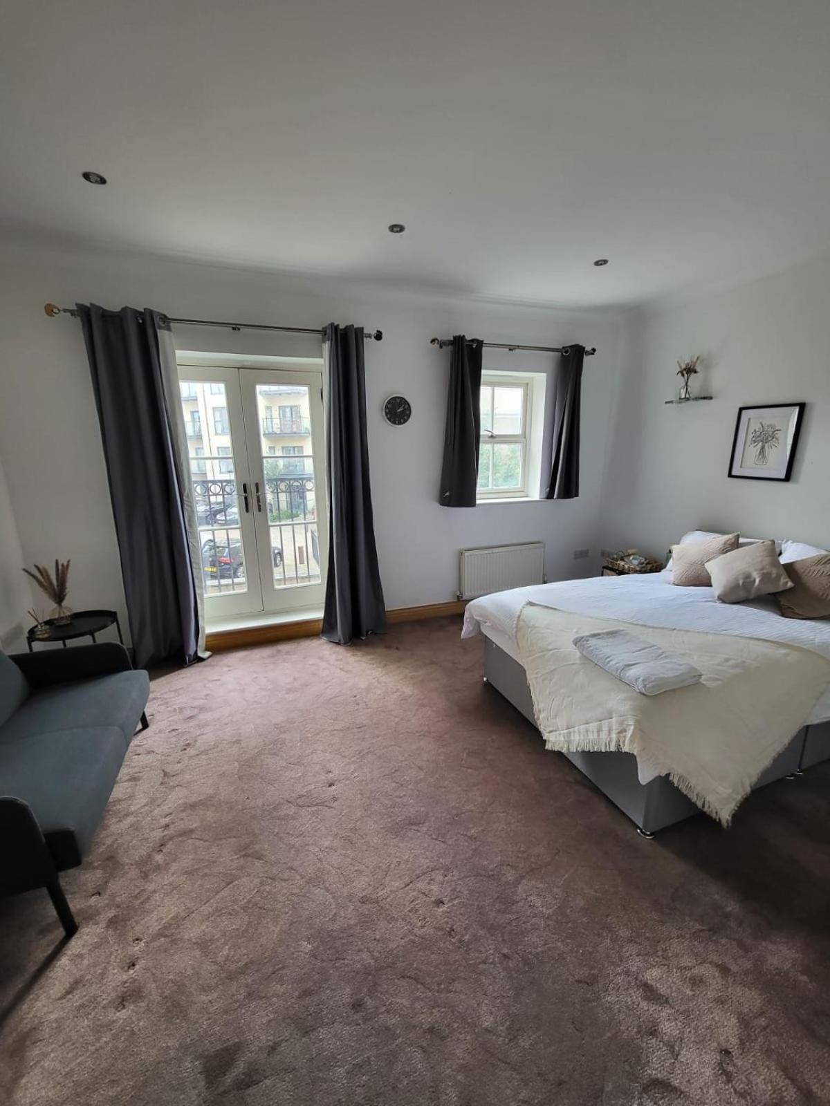 Camden Rooms 2 Londra Exterior foto